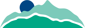 WNCCCU Mountains Logo